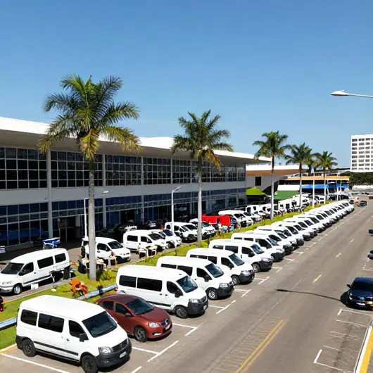 Fortaleza Traslados: Conheça as Melhores Opções de Transporte na Cidade Fortaleza Traslados: Conheça as Melhores Opções de Transporte na Cidade