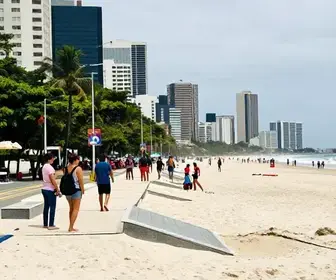 Fortaleza: Um Destino de Turismo Acessível para Todos