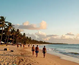 Fotógrafos que Capturam a Beleza das Praias de Fortaleza