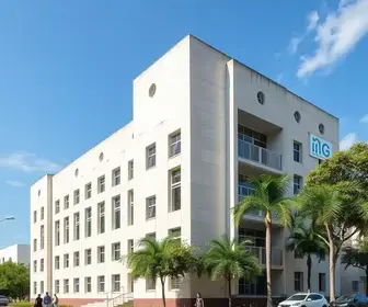 Escola Walter de Sá Cavalcante