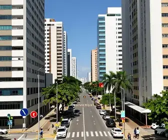 Guia Completo sobre Estacionamento em Fortaleza: Dicas e Informações