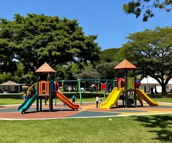 Guia de atrações para crianças em Fortaleza: 17 experiências imperdíveis