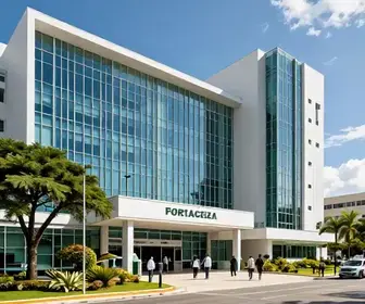 Hospitais em Fortaleza: Guia Completo para Cuidar da Sua Saúde