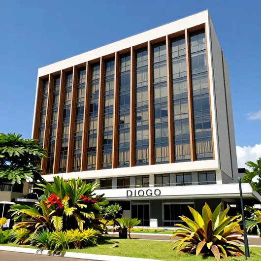 Hotel Diogo Hotel Diogo