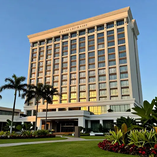 Hotel Gran Marquise Fortaleza