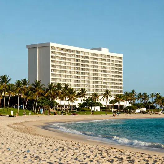 Hotel Praia Mar Fortaleza: Conforto e Hospitalidade à Beira-Mar