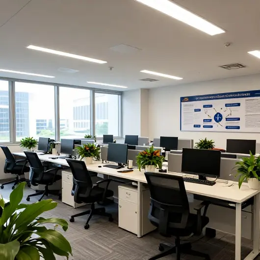 HSO Consultoria em Segurança do Trabalho