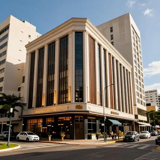 Instalação e Manutenção de CFTVs e DVRs em Fortaleza