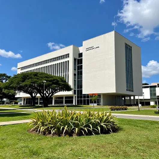 Instituto de Cultura e Arte