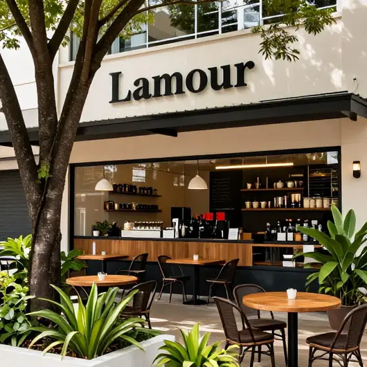 La Mour Café: O Refúgio Perfeito para os Apreciadores de Café La Mour Café: O Refúgio Perfeito para os Apreciadores de Café