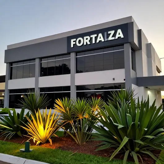 Locabrás Segurança