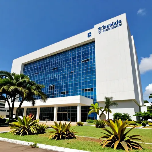 Mais Saúde Hospitalar Fortaleza: Seu Aliado em Cuidados de Saúde