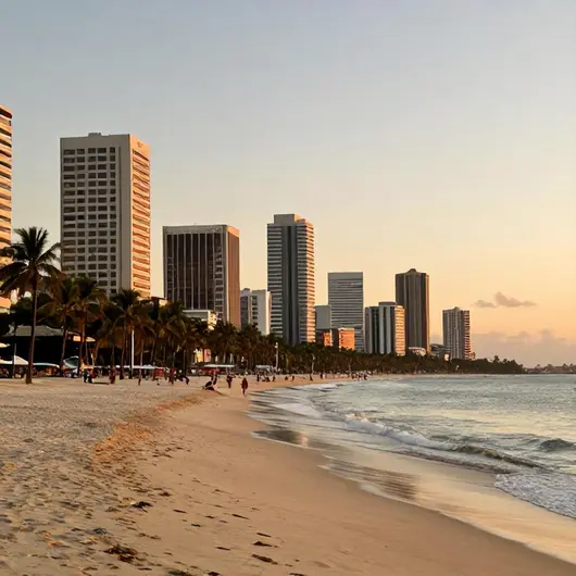 Maretour Turismo: Descubra Fortaleza com os Melhores Passeios