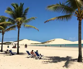 Melhores Agências de Turismo para Conhecer Jericoacoara Melhores Agências de Turismo para Conhecer Jericoacoara