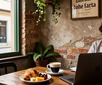 Melhores cafés em Fortaleza: 18 opções imperdíveis Melhores cafés em Fortaleza: 18 opções imperdíveis
