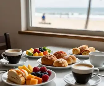 Melhores Cafés para um Café da Manhã Delicioso em Fortaleza Melhores Cafés para um Café da Manhã Delicioso em Fortaleza