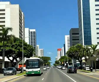 Melhores maneiras de chegar em Fortaleza: 29 opções recomendadas Melhores maneiras de chegar em Fortaleza: 29 opções recomendadas