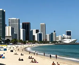 Melhores roteiros em Fortaleza: 12 opções para descobrir a cidade