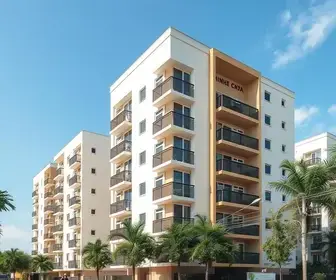 Minha Casa, Minha Vida entrega 176 apartamentos em Fortaleza Minha Casa, Minha Vida