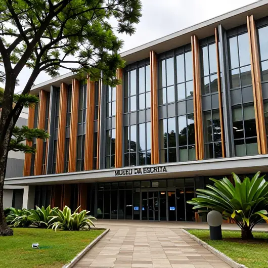 Museu da Escrita