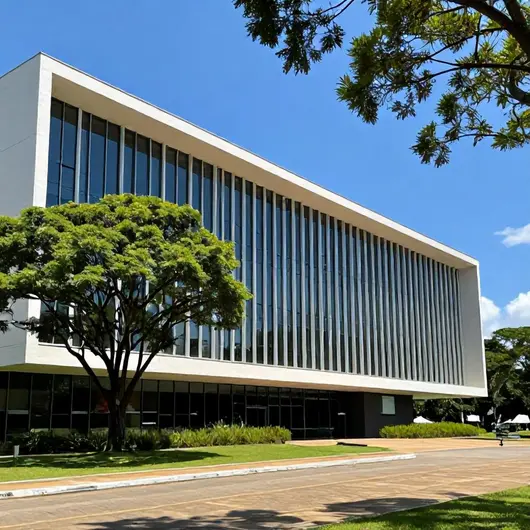 Museu de Arte Contemporânea do Ceará: Um Tesouro Cultural Museu de Arte Contemporânea do Ceará: Um Tesouro Cultural
