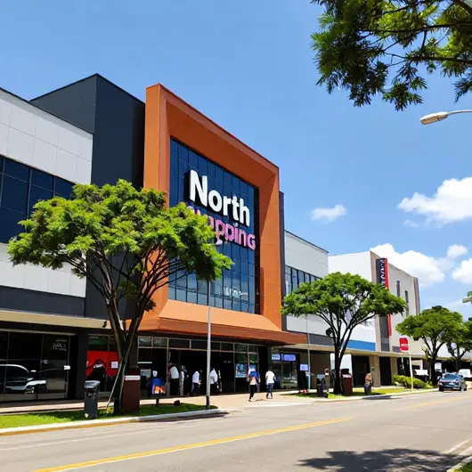 North Shopping Fortaleza