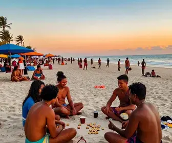 O Humor Cearense: A Alma e a Alegria do Povo de Fortaleza O Humor Cearense: A Alma e a Alegria do Povo de Fortaleza