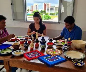 O Impacto da Renda no Artesanato Cearense