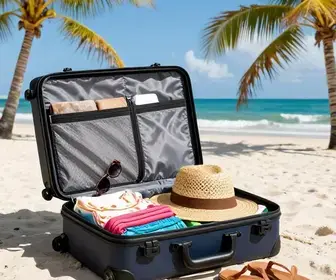 O Que Levar na Sua Viagem para Fortaleza