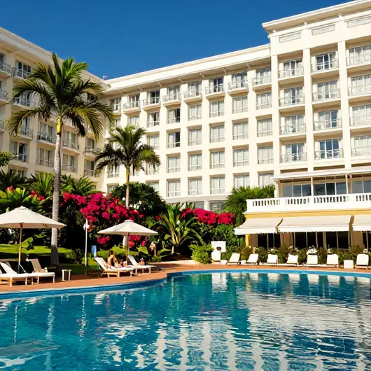 Ocean Palace