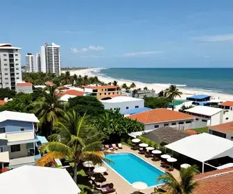 Onde Encontrar Hotéis Baratos em Fortaleza: Dicas e Sugestões