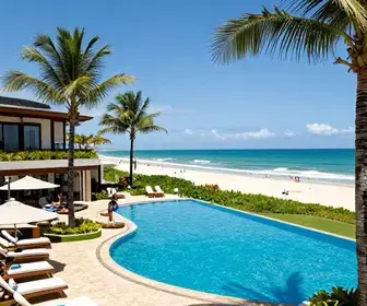 Os 16 melhores resorts em Fortaleza para suas férias
