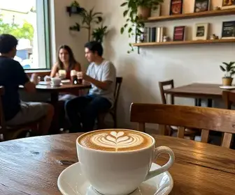 Os Melhores Cafés na Aldeota para Pessoas que Amam Café Os Melhores Cafés na Aldeota para Pessoas que Amam Café