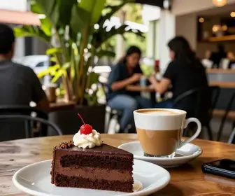 Os Melhores Cafés no Meireles: Uma Experiência Gastronômica em Fortaleza Os Melhores Cafés no Meireles: Uma Experiência Gastronômica em Fortaleza