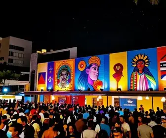 Os Melhores Espaços para Shows em Fortaleza: Cultura e Entretenimento