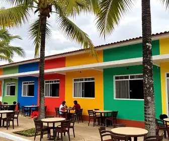 Os Melhores Hostels Econômicos em Fortaleza: Acomodações Acessíveis para Viajantes