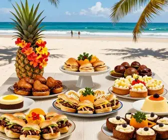 Os Melhores Lanches de Fortaleza: Um Guia Completo