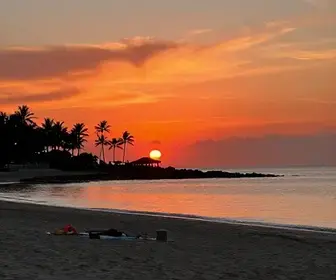 Os Melhores Locais para Assistir ao Pôr do Sol em Fortaleza