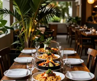 Os Melhores Restaurantes do Varjota para Saborear em Fortaleza Os Melhores Restaurantes do Varjota para Saborear em Fortaleza