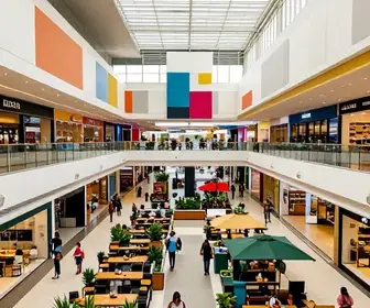 Os Melhores Shoppings de Fortaleza para Aproveitar