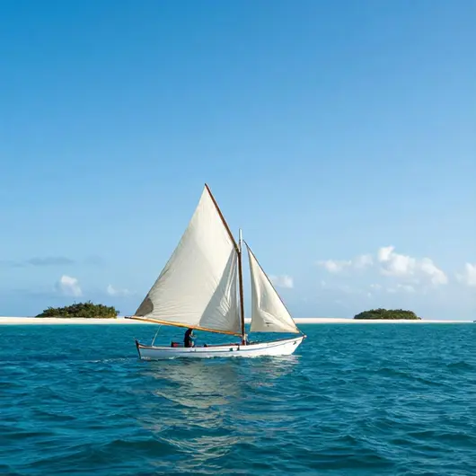 Passeio Veleiro: Uma Experiência Única em Alto Mar