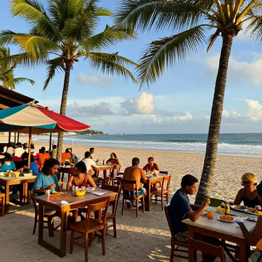 Passeios Fortaleza Viagens e Turismo Passeios Fortaleza Viagens e Turismo