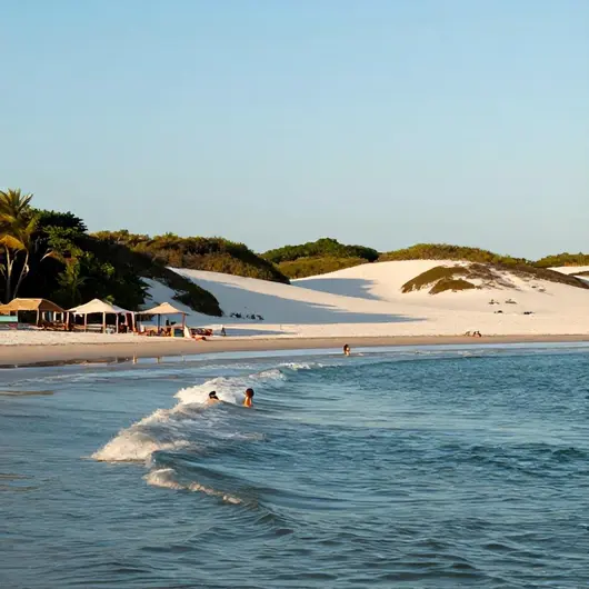 Passeios Turísticos no Ceará: Descubra as Belezas do Estado Passeios Turísticos no Ceará: Descubra as Belezas do Estado
