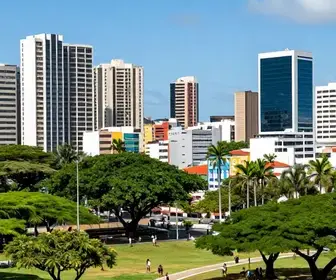 População de Fortaleza: Quantos Habitantes Tem a Cidade? População de Fortaleza: Quantos Habitantes Tem a Cidade?