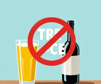 Portaria do TRE-CE proíbe venda e consumo de bebidas alcoólicas