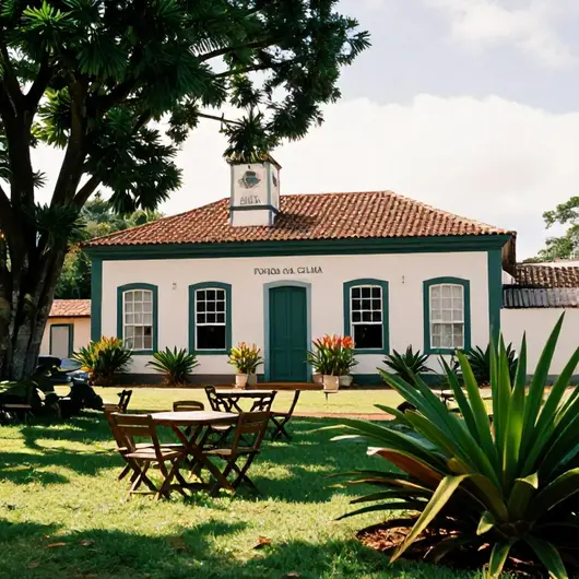 Pousada da Celma