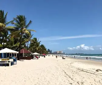 Praia do Meireles: Descubra o Melhor Destino na Cidade de Fortaleza Praia do Meireles: Descubra o Melhor Destino na Cidade de Fortaleza