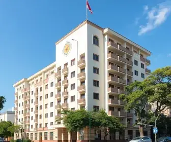Residencial Santa Mônica