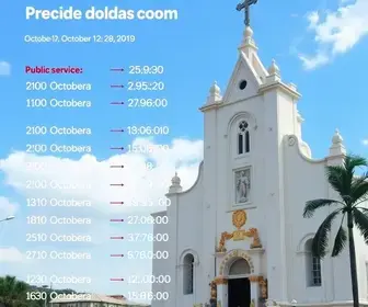 feriado de Nossa Senhora Aparecida