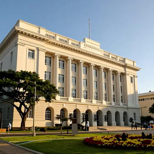 Prefeitura Municipal de Fortaleza